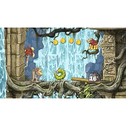 Ключ активації Microsoft Retro Collection 2 для Xbox One/Series S/X - мініатюра 7