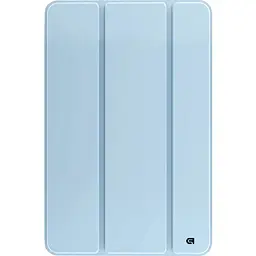Чохол Armorstandart Flex Case для Xiaomi Pad 8/8 Pro/7/7 Pro Light Blue (ARM84455) [161926]