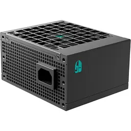 Блок живлення GamerStorm DeepCool PS850G 850W 80+ Gold (R-PS850G-FE0B-JGEU) Black