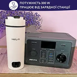 Термокухоль Neor Smart Heat 3.40 WT з підігрівом 400 мл (23003019) - мініатюра 8