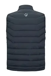 Жилет Viverra Warm Cloud Vest Pro Black M (1102-2275044) - мініатюра 2