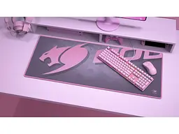 Килимок для миші Cougar Arena X Pink - мініатюра 5