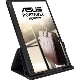 Портативний монітор Asus ZenScreen MB166B [90LM07D3-B02170] [91472] - мініатюра 4