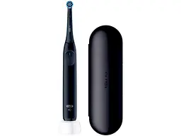 Електрична зубна щітка Braun ORAL-B iO Series 2 iOS2.1D9.2K Black