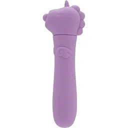 Вібратор Unihorn USB Bullet Karma Lilac (SX2868) [150222] - мініатюра 2
