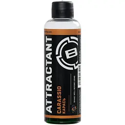 Ліквід Brain Attractant Сarassio карась 100 мл