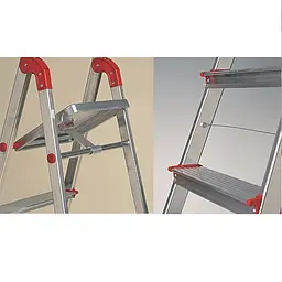 Драбина Rolser Escalera Brico 3 щаблі (BRI001) - мініатюра 6