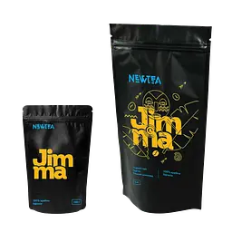 Кава в зернах NewTea Jimma, 1 кг