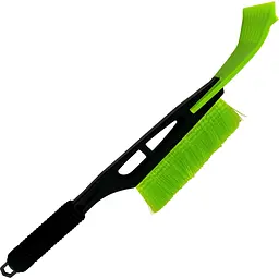 Щітка для Снігу зі Скребком CN2201 (24/12) EcoKraft 45 см (6900514220120)