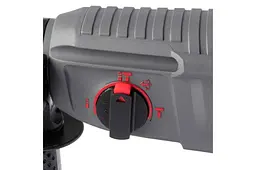 Перфоратор прямий електричний Intertool DT-0184 850Вт DFR - мініатюра 3