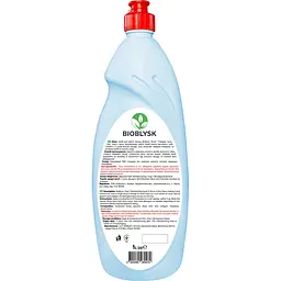 Засіб для миття посуду BioBlysk Алое 1 л - мініатюра 2