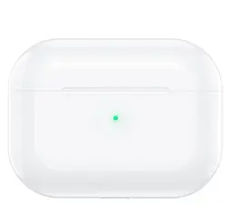 Бездротові Bluetooth-навушники Hoco EW75 блютуз-навушники для телефону з шумозаглушенням із зарядним кейсом Білий - мініатюра 2