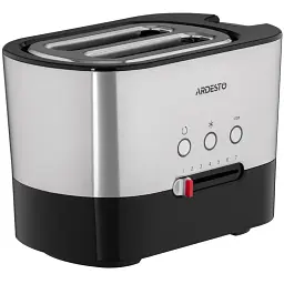Тостер Ardesto T-K210 - мініатюра 4