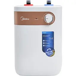 Водонагрівач MIDEA D06-15A(U) - мініатюра 2