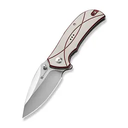 Ніж складний Sencut Hyrax S23097-3 слонова кістка - мініатюра 10