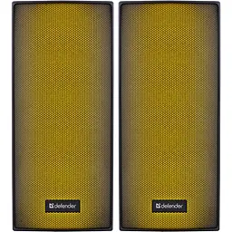 Акустична система 2.0 Defender Spitfire 6Вт, Bluetooth/USB