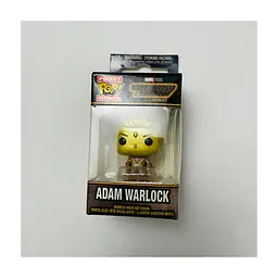 Брелок Funko Pop Адам Уорлок (67503) - мініатюра 3