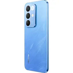 Смартфон Realme C85 8/256GB Kingfisher Blue Global [166308] - мініатюра 7