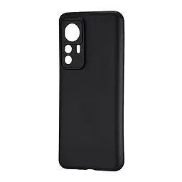 Чохол TPU Colorful Protected Camera Xiaomi 12T Pro/12T/Redmi K50 Ultra Black