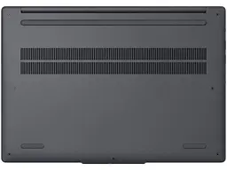 Ноутбук Lenovo ideapad Slim 3 15ARP10 Luna Grey (83K700TXRA) - мініатюра 6