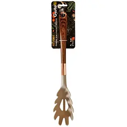 Ложка для спагеті Gusto Wood GT-5902 нейлон (118616)