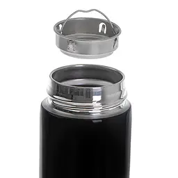 Термос Adler AD 4506 black LED 473 мл - мініатюра 5