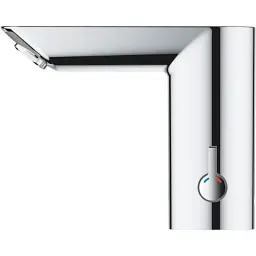 Змішувач Grohe BauCosmo E (36451000) - мініатюра 3