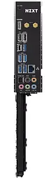Материнська плата NZXT N7 Z790 Black LGA 1700 (N7-Z79XT-B1) Б/В - мініатюра 5