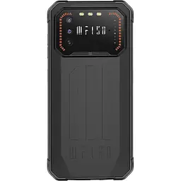 Смартфон Oukitel F150 Air1 6/64 Gb Global black - мініатюра 3