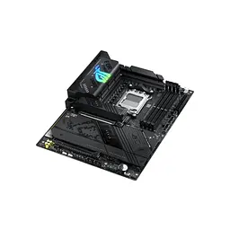 Материнська плата ASUS ROG STRIX X870-F GAMING WIFI - мініатюра 8