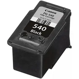 Картридж Canon PG-540 Black 8 ml 180ст (5225B001)