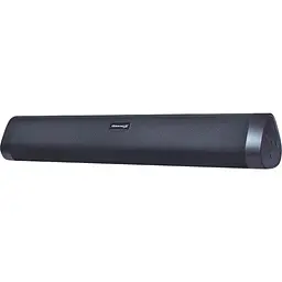 Акустична система Grand-X Bluetooth Soundbar Black (BTS-10SB)