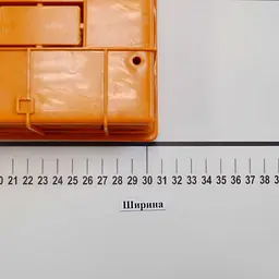 Бокс пластиковий NILSON quantum на 12 модулів внутрішній ( 32661012 ) - мініатюра 5