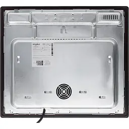 Індукційна варильна поверхня Whirlpool WB B8360 NE [113285] - мініатюра 11
