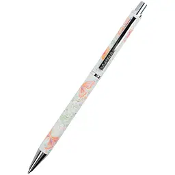 Ручка кулькова автоматична Axent Turnowsky Nature’s Melody синя (AB1107-02-3-A-TR) - мініатюра 2