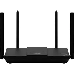 Маршрутизатор ASUS RT-BE50 (90IG09U0-MO3S00)