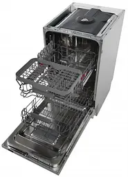 Вбудована посудомийна машина Whirlpool WSIC 3M27 C - мініатюра 6