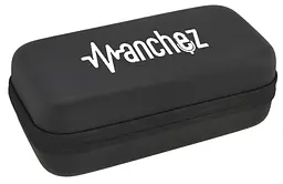 Конденсаторний мікрофон студійний Manchez SU-10 зі штативом USB Black (3_00987) - мініатюра 5