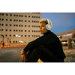 Навушники JBL Tune 720BT White (JBLT720BTWHT) - мініатюра 11