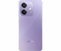 Смартфон Oppo A3 6/256GB Starry Purple - мініатюра 2