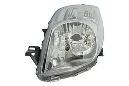 Фара передня ліва Toyota Yaris 05-14р Depo (212-11L2L-LD-EM)