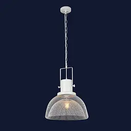 Люстра Levistella 756PR8090-1 WH
