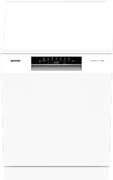 Посудомийна машина Gorenje GS643E90W - мініатюра 3