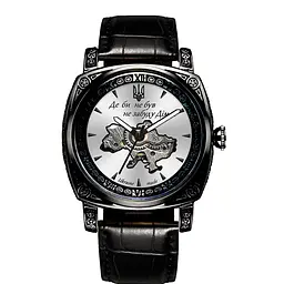 Awarder 021-3D Де би не був Black-White