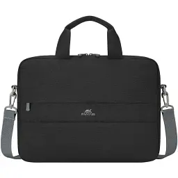 Сумка для ноутбука RivaCase Prater 7522 14" Black (7522 (Black))
