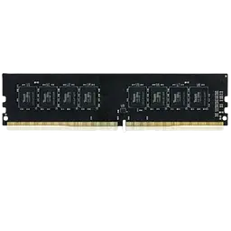 Оперативна пам'ять Team 4GB DDR4 2400MHz Elite (TED44G2400C1601)
