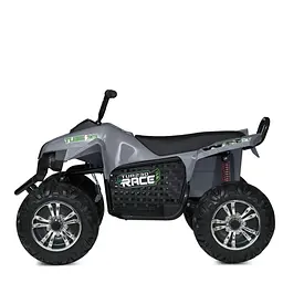 Дитячий електромобіль-квадроцикл Bambi Racer M 5102EL-11(24V) до 50 кг - мініатюра 2
