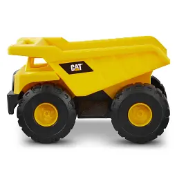 Самоскид Funrise CAT Міні-будівельна техніка 17 см (82011F) - мініатюра 4