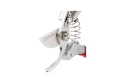 Секатор садовий Intertool 200 мм FT-1014 - мініатюра 5
