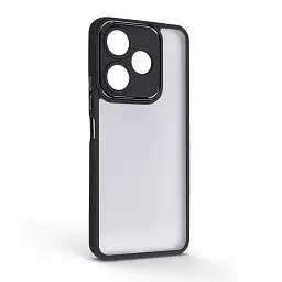Чехол ArmorStandart Shade для Xiaomi Redmi 13 4G/Poco M6 4G Black